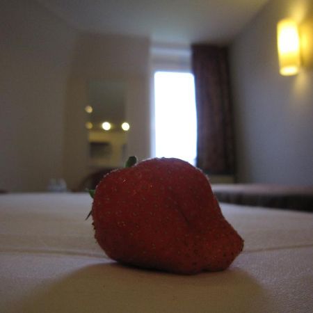Hotel De Vrede Diksmuide Ngoại thất bức ảnh