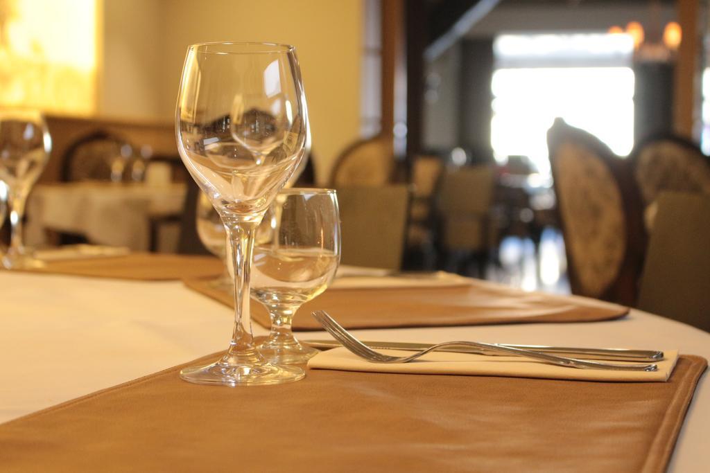 Hotel De Vrede Diksmuide Ngoại thất bức ảnh