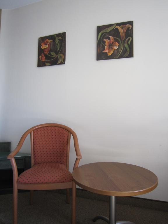 Hotel De Vrede Diksmuide Ngoại thất bức ảnh